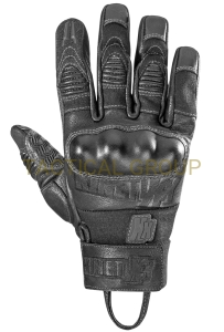 KINETIXX X-ROPE rękawice taktyczne do zjazdu na linie