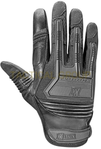 KINETIXX X-PECT rękawice taktyczne kolor czarny