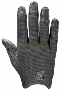 KINETIXX X-SIREX rękawice taktyczne kolor czarny