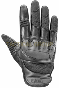 KINETIXX X-PRO rękawice taktyczne kolor czarny