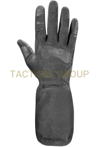 KINETIXX X-BUTHUS rękawice taktyczne kolor czarny