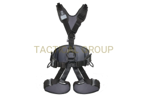 SINGING ROCK Uprząż EXPERT 3D SPEED czarna