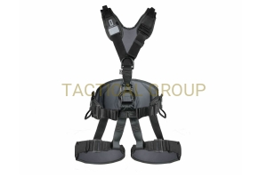 SINGING ROCK Uprząż EXPERT 3D STANDARD czarna