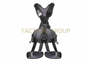 SINGING ROCK Uprząż PROFI WORKER 3D SPEED czarna 