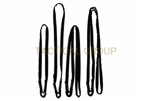 SINGING ROCK Pętla Eye Sling czarna 150 cm 