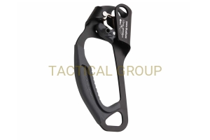 SINGING ROCK Przyrząd Zaciskowy LIFT lewy czarny