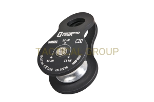 SINGING ROCK Bloczek PULLEY SMALL czarny