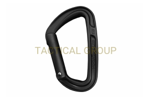 SINGING ROCK Karabinek COLT STRAIGHT czarny