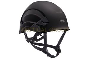 PETZL Kask Vertex NEW czarny A010AA03