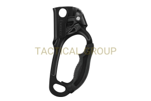 PETZL Przyrząd Zaciskowy Ascension prawy czarny B17ARN