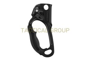PETZL Przyrząd Zaciskowy Ascension lewy czarny B17ALN