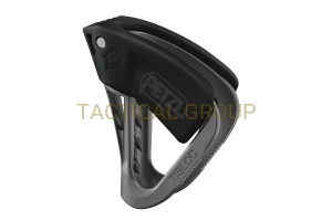 PETZL Przyrząd Zaciskowy TIBLOC czarny B01 BN