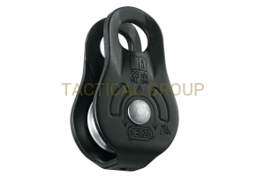 PETZL Bloczek FIXE czarny P05WN