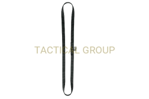 PETZL Pętla ANNEAU czarna 120cm C40 120N