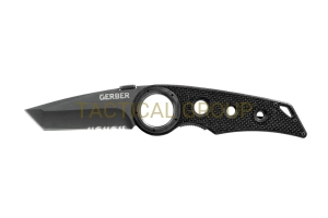 GERBER Nóż REMIX TACTICAL TANTO kolor czarny