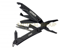 GERBER Multitool DIME czarny 