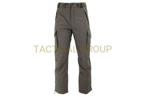 Carinthia MIG 4.0 IR Camo Trousers spodnie termoizolacyjne oliwkowe