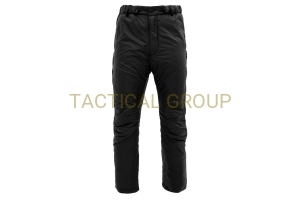 Carinthia G-Loft LIG 4.0 spodnie lekko-izolacyjne czarne