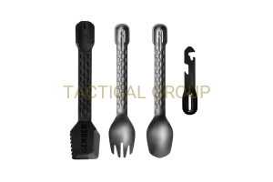 GERBER Sztućce ComplEAT Onyx