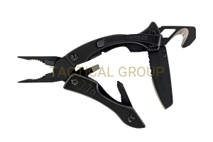 GERBER Multitool CRUCIAL czarny