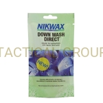 Środek piorąco-impregnujący do puchu NIKWAX Down Wash Direct saszetka 100 ml