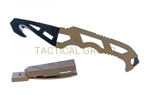 GERBER Multitool Crisis Hook