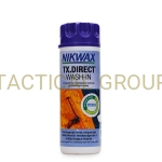 Impregnat NIKWAX TX. Direct Wash In do odzieży przeciwdeszczowej 300 ml