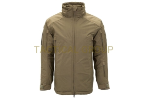 Carinthia G-Loft HIG 4.0 Jacket IR Camo kurtka wysoko-izolacyjna coyote