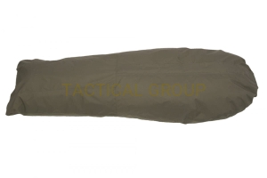 CARINTHIA Sleeping BAG COVER pokrowiec na śpiwór 89710 oliwkowy