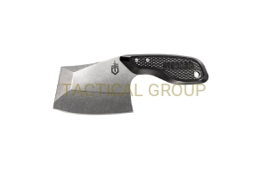 GERBER Nóż/tasak TRI TIP Mini kolor czarny