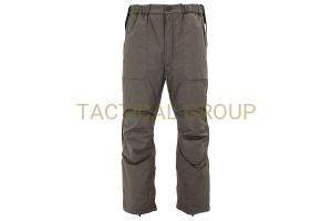 Carinthia G-Loft ECIG 4.0 IR Camo Trousers spodnie przeciw ekstremalnie niskim temperaturom oliwkowe