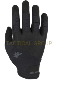 KINETIXX X-BEAM rękawice taktyczne kolor czarny 