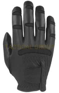 KINETIXX X-ATON rękawice taktyczne kolor czarny 