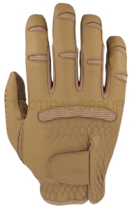 KINETIXX X-ATON rękawice taktyczne kolor coyote