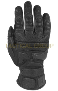 KINETIXX X-COBRA  rękawice taktyczne kolor czarny