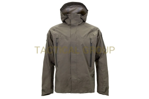 CARINTHIA Kurtka przeciwdeszczowa PRG 2.0 oliwkowa 