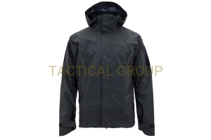 CARINTHIA Kurtka przeciwdeszczowa PRG 2.0 czarna