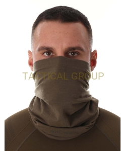 Brubeck Ranger komin wełniany Ranger khaki 