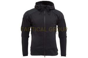Carinthia SOFTSHELL Special Forces kurtka czarna