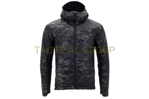 CARINTHIA G-Loft TLG kurtka techniczna Multicam Black  ( ISO Mapping Technology ) 
