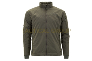 Carinthia G-Loft WINDBREAKER Jacket kurtka termoizolacyjna oliwkowa