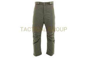 Carinthia G-Loft WINDBREAKER Trousers spodnie termoizolacyjne oliwkowe