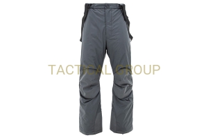 Carinthia G-Loft HIG 4.0 IR Camo Trousers spodnie wysoko-izolacyjne szare