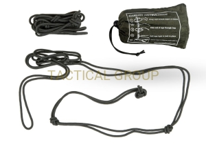 TICKET TO THE MOON Linki NAUTICAL ROPES