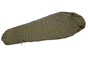 CARINTHIA G40 Liner śpiwór uniwersalny 94971 oliwkowy