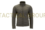 Carinthia G-Loft Ultra Jacket 2.0  kurtka termoizolacyjna oliwkowa