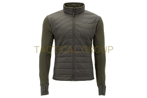 Carinthia G-Loft Ultra Shirt 2.0 Bluza termoizolacyjna oliwkowa
