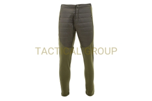 Carinthia G-Loft Ultra Pants 2.0  spodnie termoizolacyjne oliwkowe