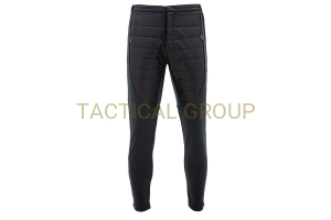 Carinthia G-Loft Ultra Pants 2.0  spodnie termoizolacyjne czarne