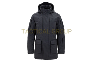Carinthia G-Loft Tactical Parka kurtka izolacyjna czarna